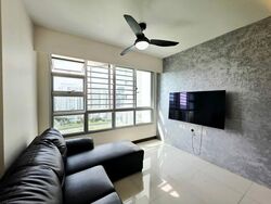 Blk 473C Hougang Parkedge (Hougang), HDB 4 Rooms #563352461